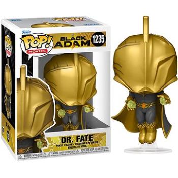 Funko POP! Black Adam – Dr. Fate (889698641920)