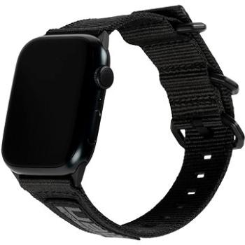 UAG Nato Strap Graphite Apple Watch 42/44/45/Ultra 49 mm (194001114032)