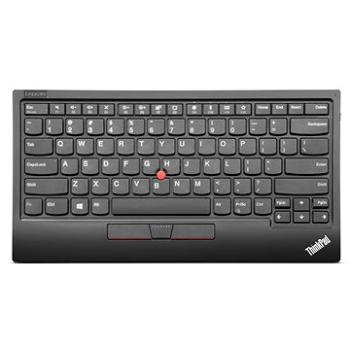 Lenovo ThinkPad TrackPoint Keyboard II DE (4Y40X49507)