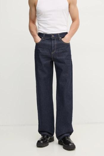 Rifle Diesel 2001 D-MACRO L.32 TROUSERS pánske, A11598.0GRDV