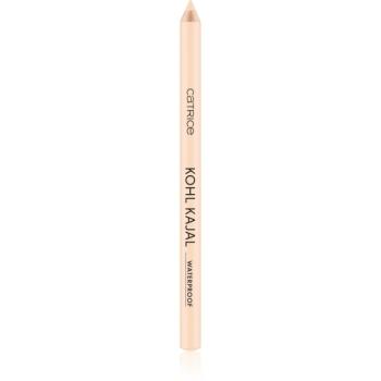 Catrice Kohl Kajal Waterproof kajal szemceruza árnyalat 190 Bright Nude 0.78 g