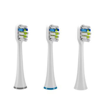 TRUELIFE SonicBrush UV Sensitive náhradné hlavice 3 ks