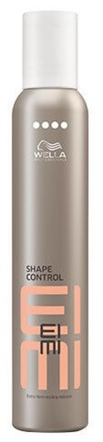 Wella Professionals Extra silná tvarovacie pena na vlasy EIMI Shape Control 300 ml 300 ml
