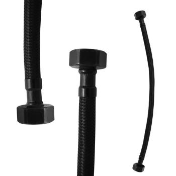 Flexi hadička RAV Slezak 1/2“ x 1/2 40 IF0455.2CMAT