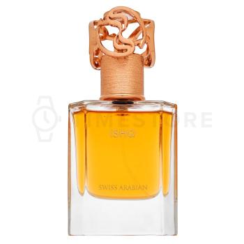 Swiss Arabian Ishq parfémovaná voda unisex 50 ml - 30 dní na vrátenie tovaru, Garancia originality