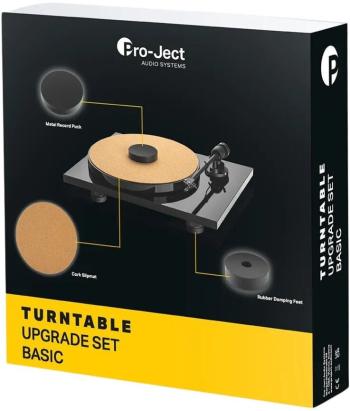 Pro-Ject Upgrade Set Basic Čistiaci set