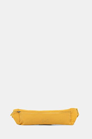 Bežecký pás Under Armour Velociti žltá farba, 1388914