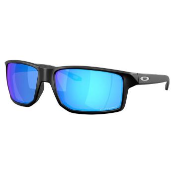 Oakley  Occhiali da Sole  Gibston XL OO9470 947003  Slnečné okuliare Čierna