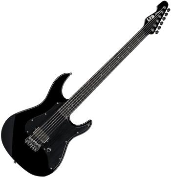 ESP LTD SN-1 Baritone HT Black Elektrická gitara