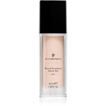 Illamasqua Beyond Foundation ultra ľahký make-up odtieň MR1 30 ml