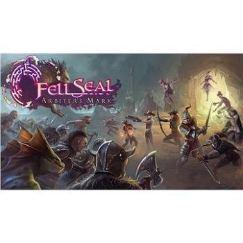 Fell Seal: Arbiters Mark (PC) DIGITAL (188222)