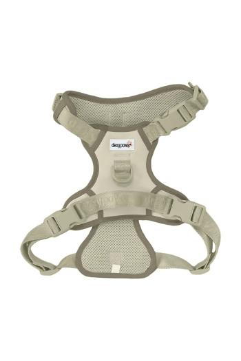 Postroj pre psa Dexypaws No-Pull Dog Harness Sage L viac farieb