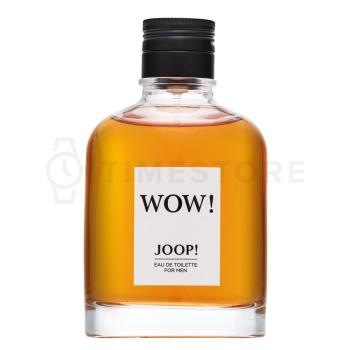 Joop! Wow! toaletná voda pre mužov 100 ml   - 30 dní na vrátenie tovaru, Garancia originality