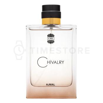 Ajmal Chivalry parfémovaná voda pre mužov 100 ml   - 30 dní na vrátenie tovaru, Garancia originality