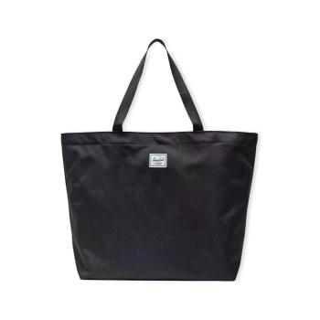 Herschel  Classic Tote - Black  Peňaženky Čierna