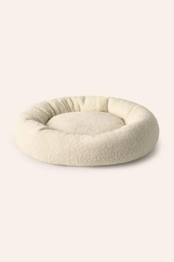 Pelech pre domáce zvieratá Calma House Henry 55 cm béžová farba