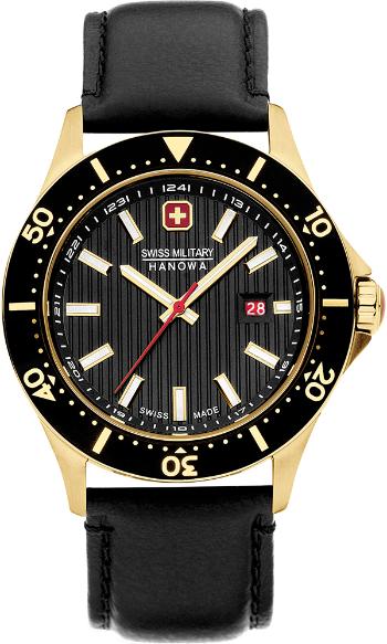 Swiss Military Hanowa Flagship X SMWGB2100611