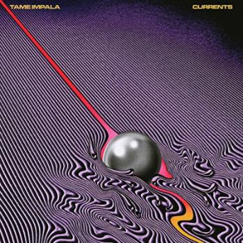 Tame Impala, CURRENTS, CD