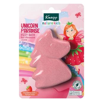 Kneipp Kúpeľová bomba Jednorožec, 1 ks