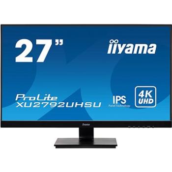 27 iiyama ProLite XU2792UHSU-B1