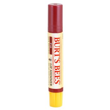 Burt’s Bees Lip Shimmer lesk na pery odtieň Fig 2.6 g