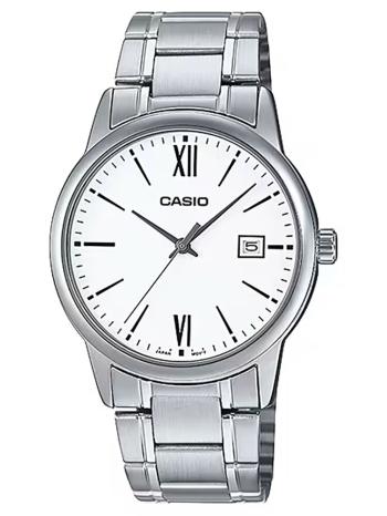 CASIO MTP-V002D-7B3 PÁNSKE HODINKY + BOX (zd223c)