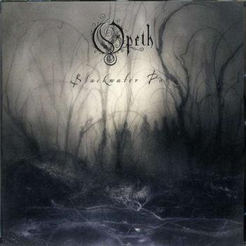 Opeth, BLACKWATER PARK, CD