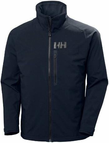 Helly Hansen Men's HP Racing Lifaloft Midlayer Kabát Navy XL