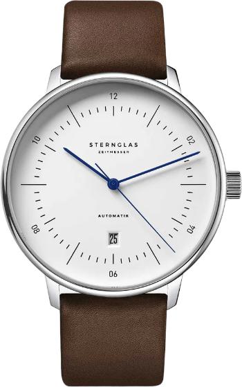 Sternglas Naos XL Automatik S02-NX01-PR04