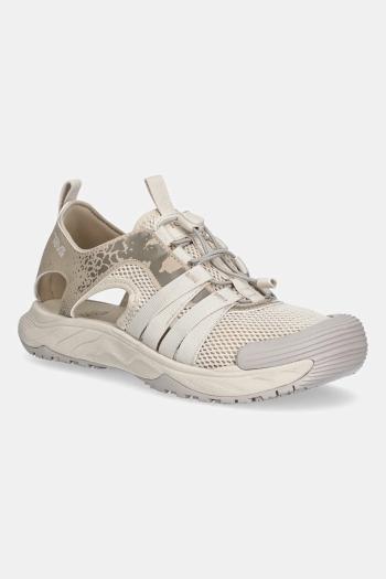 Sandále Teva Hydratrek Sandal CT béžová farba, 1166290