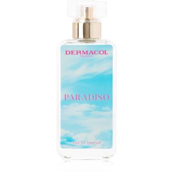 Dermacol Paradiso parfumovaná voda pre ženy 50 ml