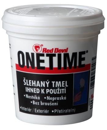 ONETIME - Šľahaný tmel 1000 ml