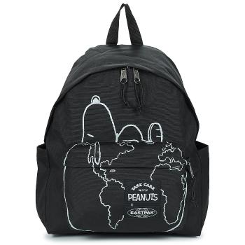 Eastpak  DAY PAKR 24L X PEANUTS  Ruksaky a batohy Čierna