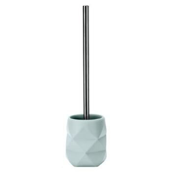 Set WC Kleine Wolke Crackle,  verde opal