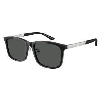 Emporio Armani  Occhiali da Sole  EA4241D 501787  Slnečné okuliare Čierna