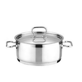 Cratiță cu capac Tescoma HOME PROFI, 18 cm, 18 cm