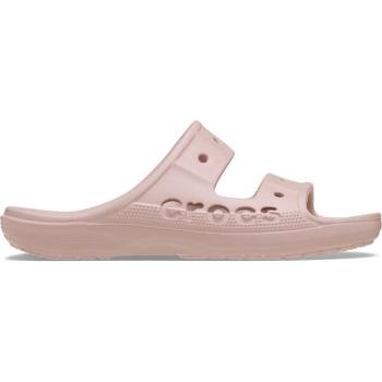 Crocs BAYA SANDAL Női papucs, rózsaszín, méret 38/39