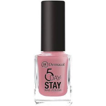 DERMACOL 5 Days Stay č.09 Candy Shop 11 ml (85959293)