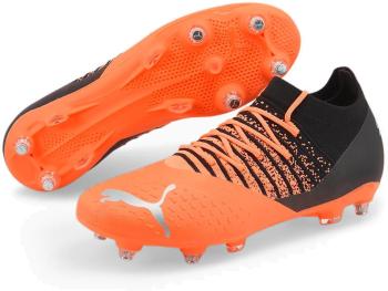 Futballcipő PUMA_FUTURE Z 3.3 MxSG narancssárga/ezüst EU 40 / 255 mm