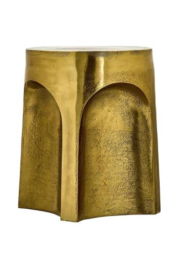 House Doctor asztal HDRiga 40,5 cm zöld