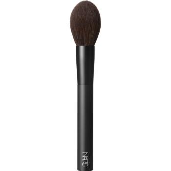 NARS Bronzer Brush štetec na bronzer #14 1 ks