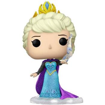 Funko POP! Frozen – Elsa (889698666473)