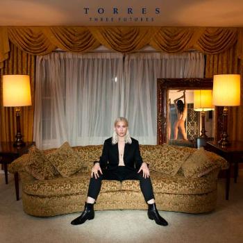 TORRES - THREE FUTURES, Vinyl