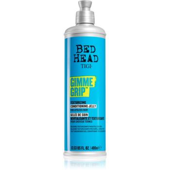 TIGI Bed Head Gimme Grip gélový kondicionér pre definíciu a tvar 600 ml