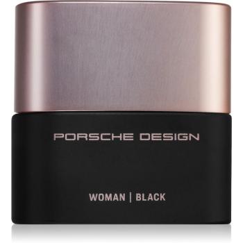 Porsche Design Woman Black parfumovaná voda pre ženy 30 ml