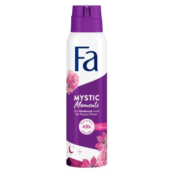 Fa deospray Mystic moment 150ml