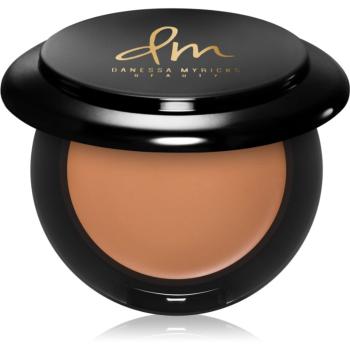 Danessa Myricks Beauty Power Bronzer krémový bronzer odtieň Light 14 g