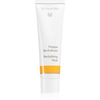 Dr. Hauschka Facial Care revitalizačná maska 30 ml