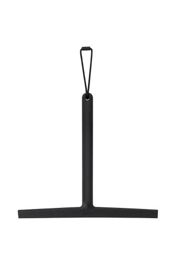 Dávkovač mydla Stelton Fjord 300 ml čierna farba