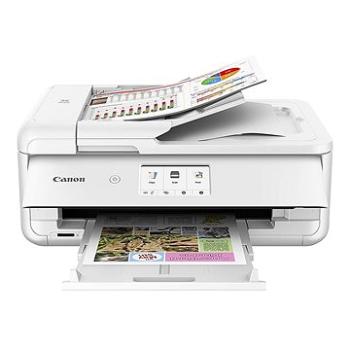 Canon PIXMA TS9551C biela (2988C026)